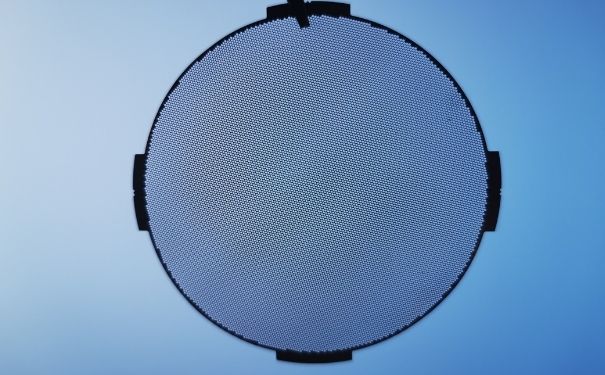 微孔精密蝕刻網