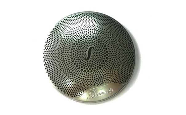 汽車?yán)染W(wǎng)蝕刻和成型 汽車?yán)染W(wǎng)蝕刻和成型