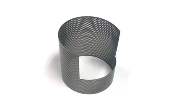 無縫焊接吸塵器鋼網