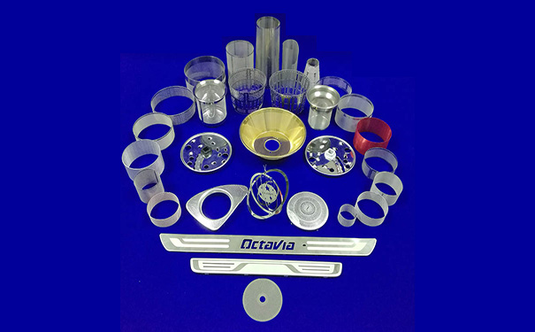 不銹鋼微孔濾網蝕刻廠家